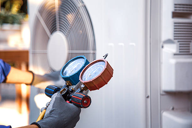 Affordable Hvac Installation solutions in Trenton, MO